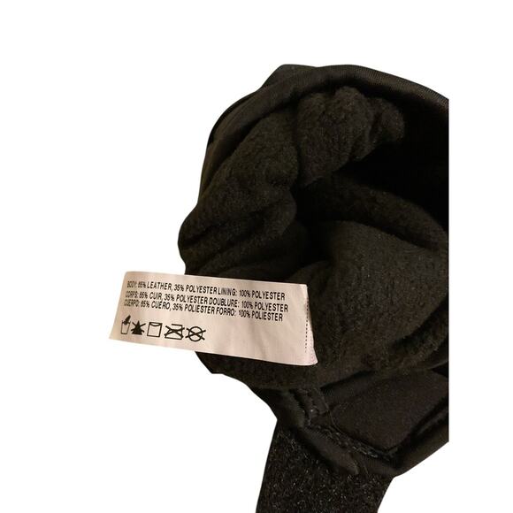 NFL Nike Superbad Gloves Black Size XXL - Picture 9 of 9